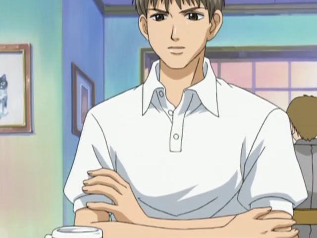 Peach Girl (AnimeHD)